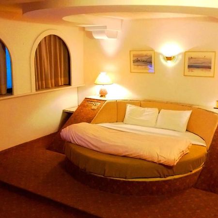 San Tong Hotel Miaoli Eksteriør bilde