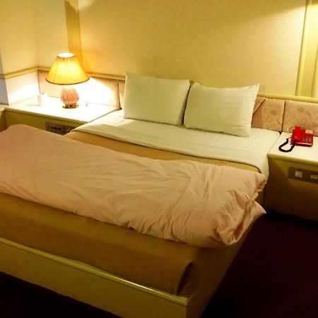 San Tong Hotel Miaoli Eksteriør bilde
